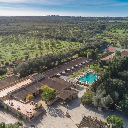 Sa Bassa Rotja Ecoturisme Guest House Porreres Ngoại thất bức ảnh