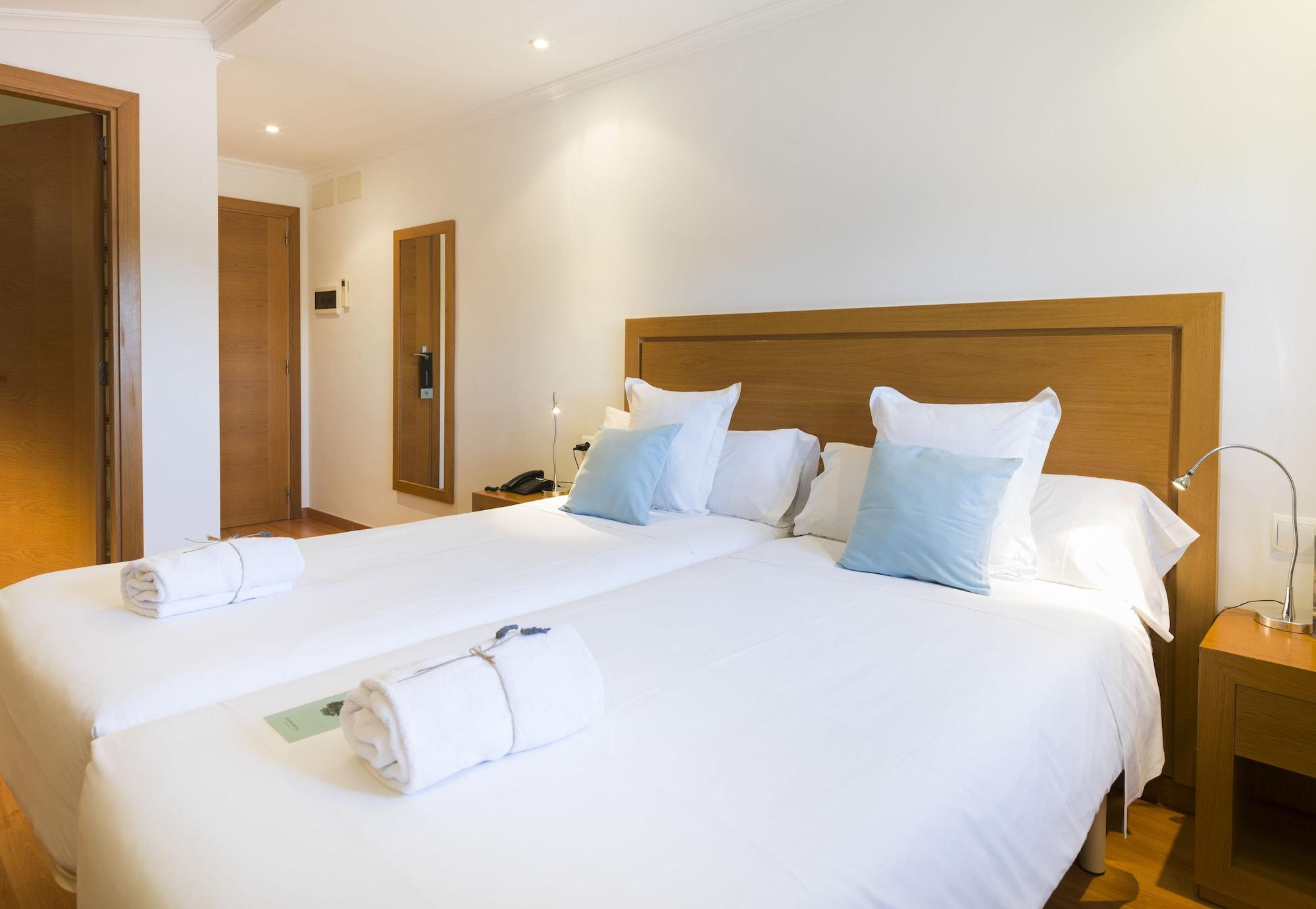 Sa Bassa Rotja Ecoturisme Guest House Porreres Ngoại thất bức ảnh