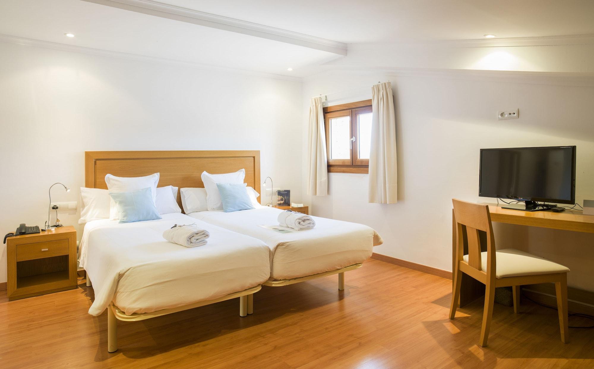 Sa Bassa Rotja Ecoturisme Guest House Porreres Ngoại thất bức ảnh