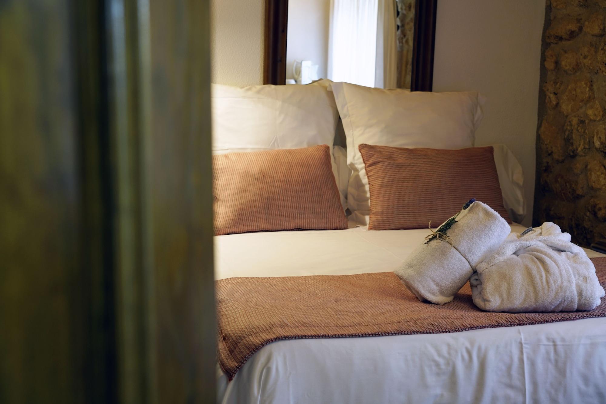 Sa Bassa Rotja Ecoturisme Guest House Porreres Ngoại thất bức ảnh