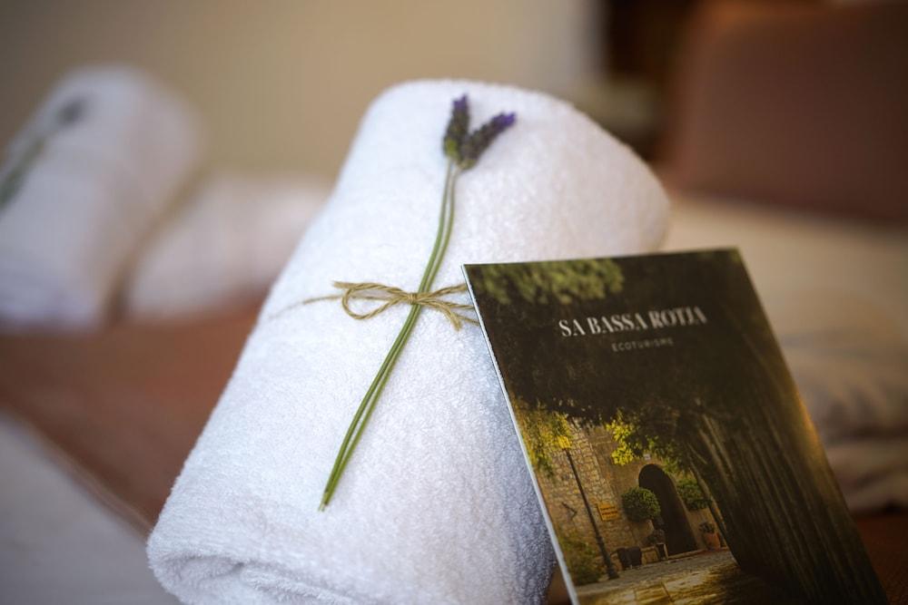 Sa Bassa Rotja Ecoturisme Guest House Porreres Ngoại thất bức ảnh