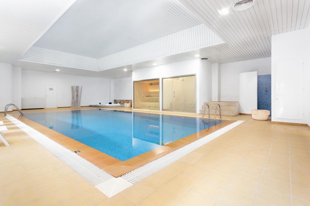 Sa Bassa Rotja Ecoturisme Guest House Porreres Ngoại thất bức ảnh